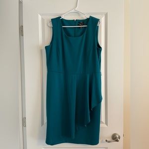 Jade Style & Co Size 14 Stretch Dress